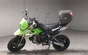 KAWASAKI KSR110 KL110A