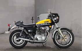 YAMAHA XS650 SPECIAL 3G5