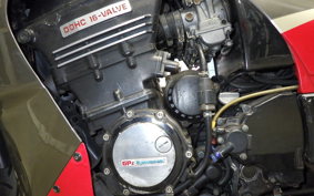 KAWASAKI GPZ900R NINJA 1993 ZX900A