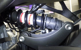 KAWASAKI ZX-25R 2026 ZX250E