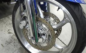 YAMAHA XV1900 RAIDER 2009