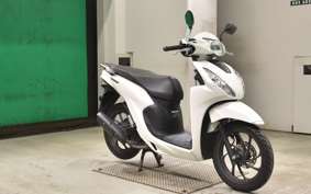 HONDA DIO110-3ﾍﾞｰｼｯｸ
