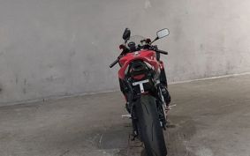 HONDA CBR600RR 2008 PC40