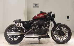 HARLEY XL1200CX 2016