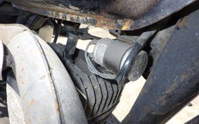 HONDA ELSINORE 250 MT250