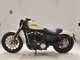 Фото Harley XL883N 2014 с японского аукциона
