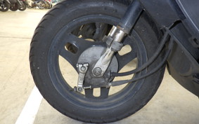 SUZUKI ADDRESS V50 CA4BA