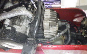 HONDA MOTOCOMPO 2011 AB12