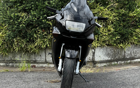 KAWASAKI ZZ-R400 2005 ZX400N