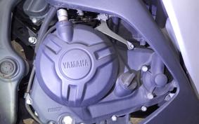 YAMAHA YZF-R25 2024 RG10J