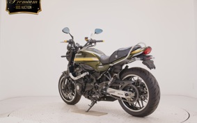 KAWASAKI Z900RS 2023 ZR900K