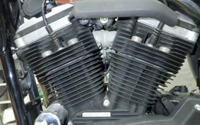 HARLEY XL883R 2002