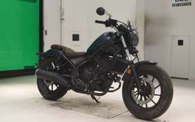 HONDA REBEL 250 A 2020 MC49