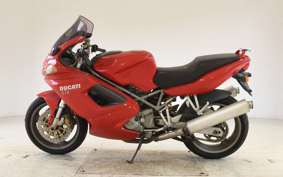 DUCATI ST4