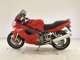 Фото Ducati ST4 с японского аукциона