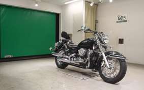 YAMAHA DRAGSTAR 400 CLASSIC 2008 VH01J