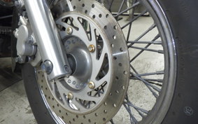 YAMAHA DRAGSTAR 400 CLASSIC 2004 VH01J