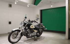 YAMAHA DRAGSTAR 250 1995 VG02J