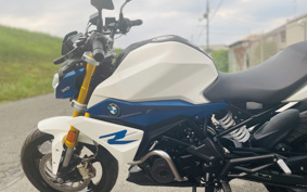 BMW G310R 2021 0G41