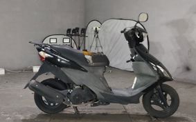 SUZUKI ADDRESS V125 CF4MA