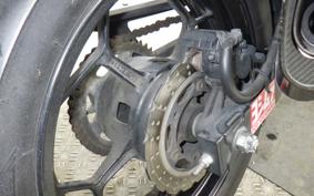 KAWASAKI Z250 2021 ER250C