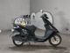Фото Honda DIO с японского аукциона