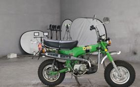 HONDA DUCKS70 ST70