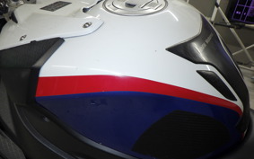 BMW S1000RR 2013