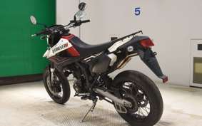 KAWASAKI KLX250D TRACKER X LX250V