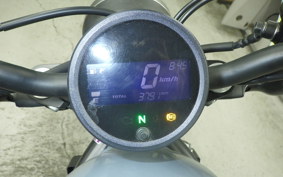 HONDA REBEL 250 A 2022 MC49