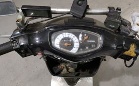 SUZUKI ADDRESS V125 CF46A