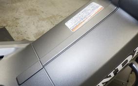 HONDA CT125-2 2021 JA65