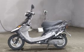 YAMAHA BJ SA24J