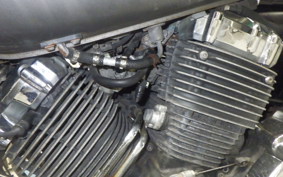 YAMAHA DRAGSTAR 400 2013 VH02J