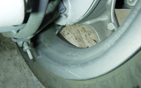 YAMAHA CYGNUS 125 XSR 2 2021 SE44J