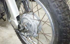 HONDA LITTLE CUB AA01