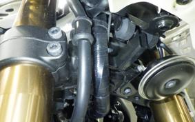 YAMAHA XSR900 2025 RN96J