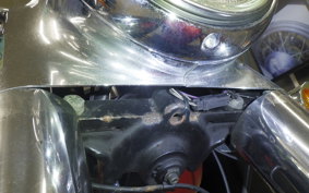 HARLEY FLSTC 1450 2002