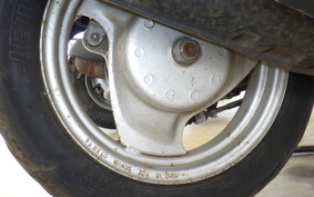 YAMAHA JOG APRIO 4JP