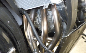 KAWASAKI ZX-4R SE 2025 ZX400P