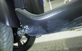 YAMAHA TRICITY 155 A