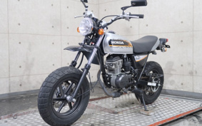 HONDA Ape50 TypeD AC18