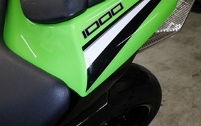 KAWASAKI ZX 10 NINJA ABS 2015