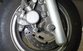 YAMAHA AXIS 125 TREET SE53J