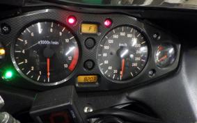 SUZUKI GSX-1300R HAYABUSA 2007