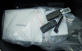 HONDA PCX 160 2026 KF47