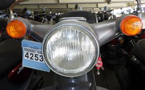 HONDA LITTLE CUB E AA01
