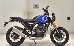 TRIUMPH SPEED 400 2025