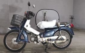 HONDA SUPER CUB90 HA02