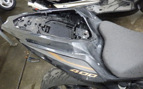 KAWASAKI NINJA 400 2019 EX400G
